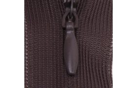 молния потайная нераз 35см s-088 коричневый темный zip купить по 6.2 - в интернет - магазине Веллтекс | Челябинск
.