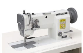 gc6221m промышленная швейная машина typical (голова) купить по доступной цене - в интернет-магазине Веллтекс | Челябинск
