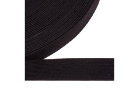 резинка тканая soft цв черный 020мм (уп 25м) ekoflex купить по 24.5 - в интернет - магазине Веллтекс | Челябинск
.