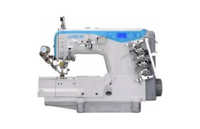 jk-w4-d-02bb промышленная швейная машина jack (6,4 мм) (голова) купить по доступной цене - в интернет-магазине Веллтекс | Челябинск

