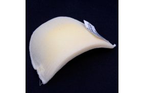 подплечики обшитые втачные цв белый размер 10 (уп 100 пар) в-10бел купить по 13.9 - в интернет - магазине Веллтекс | Челябинск
.
