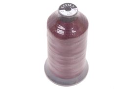 нитки повышенной прочности 100% pe 20 цв 91202 бордовый темный (боб 1500м) safira купить по 510 - в интернет - магазине Веллтекс | Челябинск
.