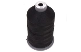 нитки повышенной прочности 100% pe 10 цв 90002 черный (боб 1000м) safira купить по 680 - в интернет - магазине Веллтекс | Челябинск
.