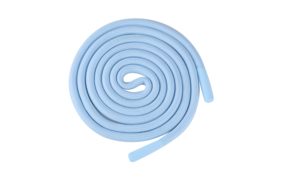 шнур круглый с сердечником 8мм, 100пэ, цв голубой/8146, наконечник силикон, 150см (уп 10шт) купить по 1200 - в интернет - магазине Веллтекс | Челябинск
.