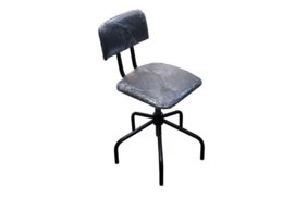 стул для швеи сп-1 с тканевым покрытием купить по цене 4750 руб - в интернет-магазине Веллтекс | Челябинск
