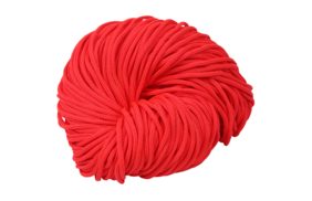 шнур для одежды круглый цв красный 5мм (уп 100м) 5-18 купить по 1.95 - в интернет - магазине Веллтекс | Челябинск
.