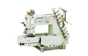 gк321-4 промышленная швейная машина typical (голова+стол) купить по доступной цене - в интернет-магазине Веллтекс | Челябинск
