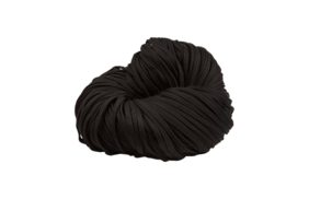 шнур для одежды плоский цв черный 7мм (уп 200м) 1с34 купить по 3.89 - в интернет - магазине Веллтекс | Челябинск
.