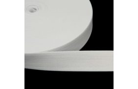 резинка вязаная лайт цв белый 25мм (уп 25м) ekoflex купить по 16.5 - в интернет - магазине Веллтекс | Челябинск
.