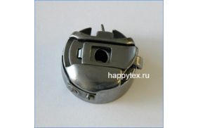 hsa04021 шпульный колпачок (комплектный happy) купить по цене 2640 руб - в интернет-магазине Веллтекс | Челябинск
