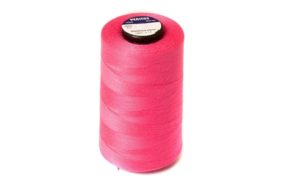 нитки швейные 100% pe 40/2 цв s-312 розовый фуксия (боб 5000ярдов) veritas купить по 119 - в интернет - магазине Веллтекс | Челябинск
.