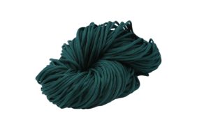 шнур для одежды круглый цв зеленый темный 5мм (уп 100м) 5-13 купить по 1.95 - в интернет - магазине Веллтекс | Челябинск
.
