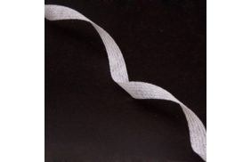 лента нитепрошивная 10мм цв белый (рул 100м) danelli l4yp44 купить по 148 - в интернет - магазине Веллтекс | Челябинск
.