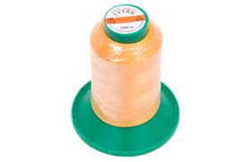 нитки повышенной прочности 60 (210d/2) цв 2510 оранжевый яркий (боб 1000м) tytan купить по 190 - в интернет - магазине Веллтекс | Челябинск
.
