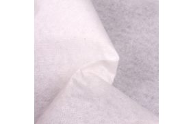 флизелин 75г/м2 точечный перфорированный цв белый 90см (рул 100м) danelli f4p75 купить по 71 - в интернет - магазине Веллтекс | Челябинск
.