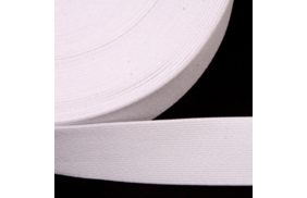 резинка тканая soft цв белый 035мм (уп 25м) ekoflex купить по 36.65 - в интернет - магазине Веллтекс | Челябинск
.