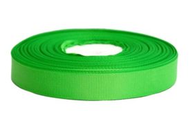 555 (1526 мн) лента репсовая 25мм (намотка 36 ярдов=32.9 метра) зеленый яркий купить по 223 - в интернет - магазине Веллтекс | Челябинск
.