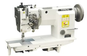 gc6241m промышленная швейная машина typical (голова) купить по доступной цене - в интернет-магазине Веллтекс | Челябинск
