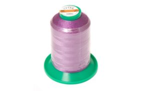 нитки повышенной прочности 40 (210d/4) цв 2642 фиолетовый яркий (боб 1000м) tytan купить по 280 - в интернет - магазине Веллтекс | Челябинск
.