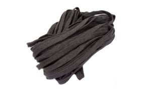 шнур для одежды плоский цв серый тёмный 15мм (уп 50м) 109 х/б купить по 12.67 - в интернет - магазине Веллтекс | Челябинск
.