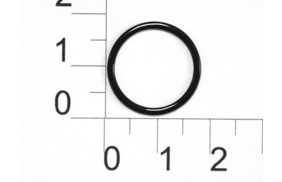 кольцо металл крашенный d=15мм 1500в черный (упаковка 1000 штук) купить по 3060 - в интернет - магазине Веллтекс | Челябинск
.