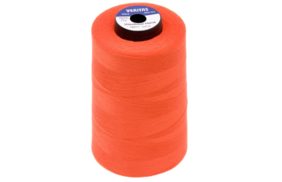 нитки швейные 100% pe 40/2 цв s-053 оранжевый темный (боб 5000ярдов) veritas купить по 119 - в интернет - магазине Веллтекс | Челябинск
.