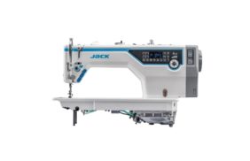 jk-a5e-a промышленная швейная машина jack (комплект: голова+стол) купить по доступной цене - в интернет-магазине Веллтекс | Челябинск
