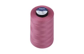 нитки швейные 100% pe 40/2 цв s-082 розовый темный (боб 5000ярдов) veritas купить по 119 - в интернет - магазине Веллтекс | Челябинск
.