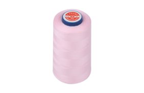 нитки швейные 100% pe 40/2 цв 1048 розовый светлый (боб 5000ярдов) стронг купить по 113 - в интернет - магазине Веллтекс | Челябинск
.