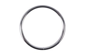 кольцо металл 7401-0123 35х3мм цв никель (уп 100шт) №3393/z29-16 купить по 3.6 - в интернет - магазине Веллтекс | Челябинск
.