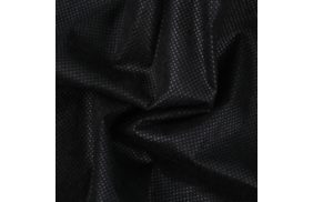флизелин 55г/м2 сплошной цв черный 90см (рул 100м) danelli f4e55 купить по 49 - в интернет - магазине Веллтекс | Челябинск
.