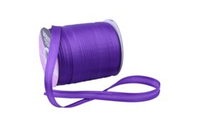 косая бейка атласная цв s-303 фиолетовый (уп 131,6м) veritas купить по 295 - в интернет - магазине Веллтекс | Челябинск
.