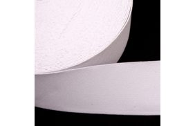 резинка тканая soft цв белый 060мм (уп 25м) ekoflex купить по 70.4 - в интернет - магазине Веллтекс | Челябинск
.