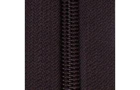 молния спиральная №5 рулонная s-917 коричневый темный улучшенная 17г/м 200м/уп zip купить по 12.4 - в интернет - магазине Веллтекс | Челябинск
.