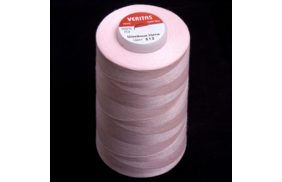 нитки швейные 100% pe 50/2 цв s-512 розовый светлый (боб 5000ярдов) veritas купить по 107 - в интернет - магазине Веллтекс | Челябинск
.