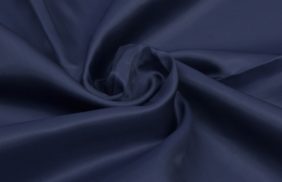 ткань подкладочная поливискоза twill, 86гр/м2, 52пэ/48вкс, 146см, синий темный/s919, (50м) ks купить в Челябинске.
