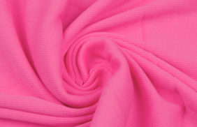 кашкорсе 360гр/м2, 95хб/5эл, шир45х2, розовый яркий sh купить по цене 232 руб в розницу от 1 метра - в интернет-магазине Веллтекс