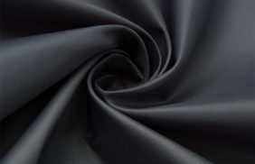 ткань оксфорд 240d, wr/pu1000, 120гр/м2, 100пэ, 150см, серый темный/s301, (рул 100м) d купить в Челябинске.