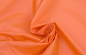 ткань оксфорд 210d, wr/pu1000, 80гр/м2, 100пэ, 150см, оранжевый люминесцентный/s006, (рул 100м) d купить в Челябинске.