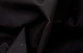 ткань оксфорд 420d, wr/pvc, 310гр/м2, 100пэ, 150см, черный/s580, (рул 50м) tpx003 купить в Челябинске.